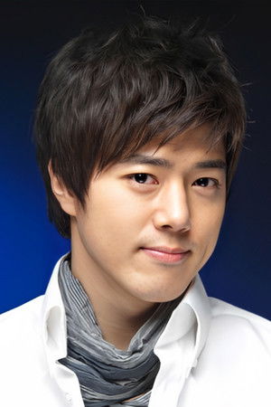 Lee Jeong-woo profil kép