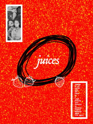 JUICES poszter