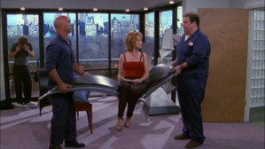 Caroline New Yorkban Season 4 Ep.2 2. epizód