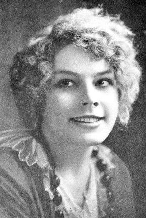 Cleo Ridgely profil kép