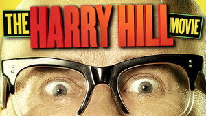 The Harry Hill Movie háttérkép