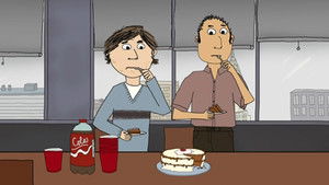 The Life & Times of Tim Season 1 Ep.12 12. epizód