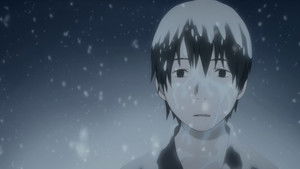 蟲師 2. évad Ep.3 3. epizód