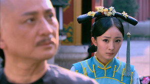 宫 Season 1 Ep.10 10. epizód