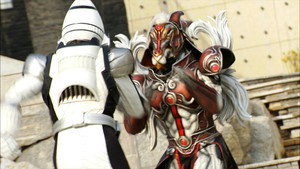 仮面ライダー 22. évad Ep.22 22. epizód