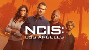 NCIS: Los Angeles kép