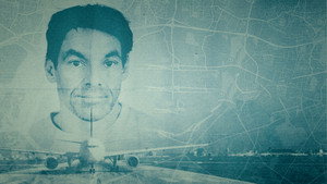 The British Airways Killer háttérkép
