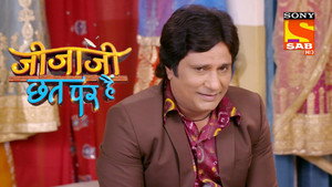 Jijaji Chhat Par Hai Season 1 Ep.82 82. epizód