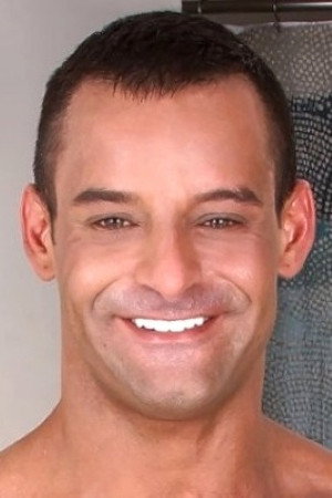 David Benjamin profil kép