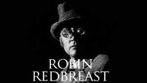 Robin Redbreast háttérkép