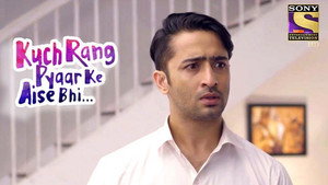 Kuch Rang Pyaar Ke Aise Bhi 1. évad Ep.366 366. epizód