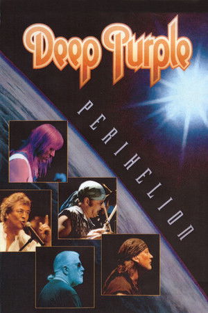 Deep Purple - Perihelion