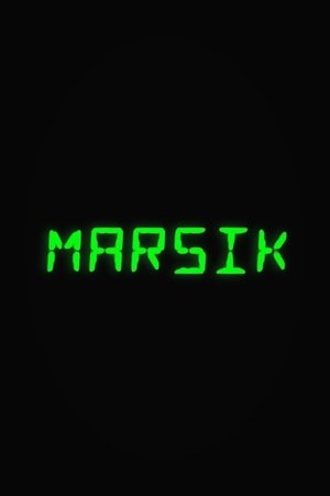 DZIDZIO: MARSIK poszter