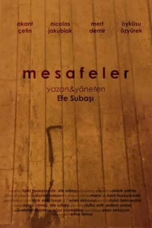 Mesafeler