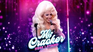 Miz Cracker: Here I Stand háttérkép