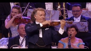 André Rieu - Live in Chile háttérkép