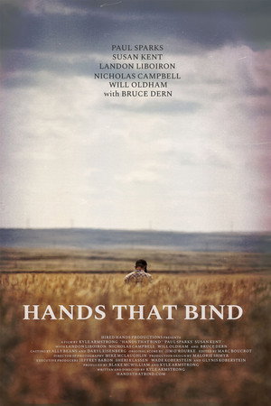 Hands That Bind poszter