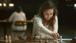 Chess Masters: The Endgame 1. évad Ep.2 2. epizód