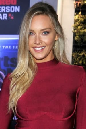 Camille Kostek profil kép