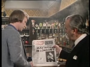 Minder Season 3 Ep.4 4. epizód