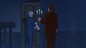 アルプスの少女ハイジ 1. évad Ep.33 33. epizód