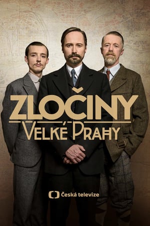 Zločiny Velké Prahy