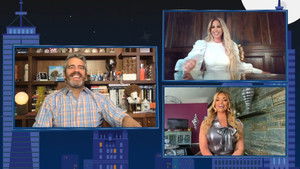 Watch What Happens Live with Andy Cohen 17. évad Ep.88 88. epizód