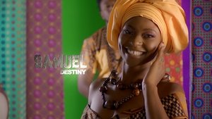 Kanshanine: Samuel Destiny feat. SGB háttérkép