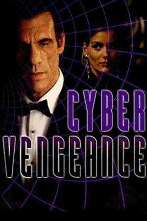Cyber Vengeance poszter