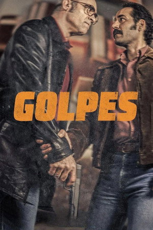 Golpes poszter