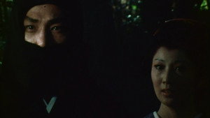 唖侍鬼一法眼 1. évad Ep.4 4. epizód