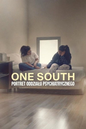 One South: pszichiátria fiatalkorúaknak poszter