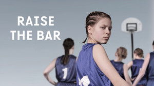 Raise the Bar háttérkép