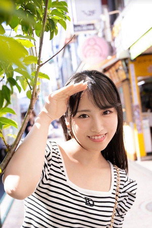 中森ななみ profil kép