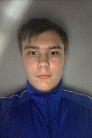 Lasse Jørgensen profil kép