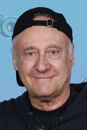 Brent Spiner profil kép