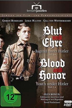 Blut und Ehre – Jugend unter Hitler