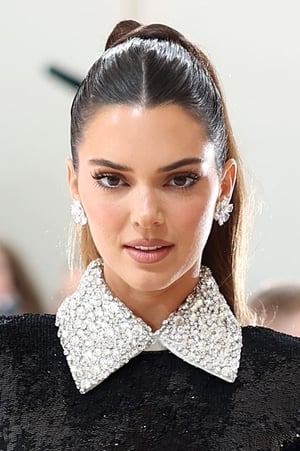 Kendall Jenner profil kép