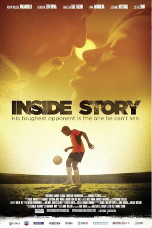 Inside Story poszter