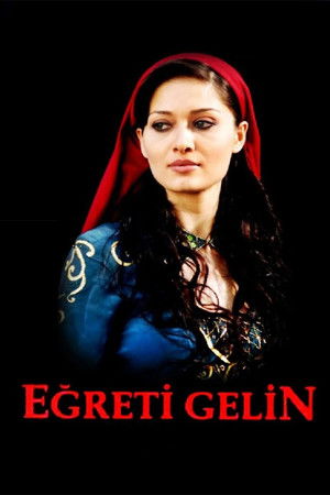 Eğreti Gelin poszter