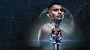 Vergil Ortiz Jr vs. Erickson Lubin háttérkép