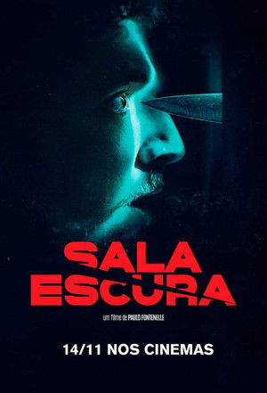 Sala Escura poszter
