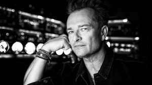 David Hallyday háttérkép