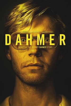 Dahmer – Szörnyeteg: A Jeffrey Dahmer-sztori poszter