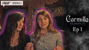 Carmilla 2. évad Ep.1 1. epizód
