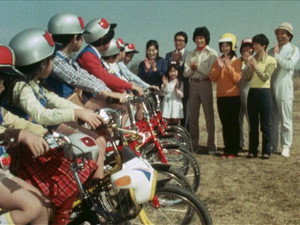仮面ライダー 7. évad Ep.24 24. epizód