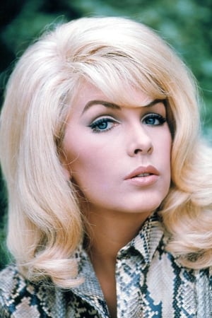 Stella Stevens