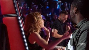 The Voice 3. évad Ep.6 6. epizód