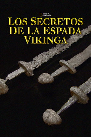 NOVA: Secrets of the Viking Sword poszter
