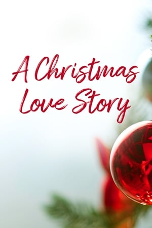 A Christmas Love Story poszter